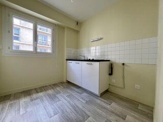  Appartement  louer 1 pice 29 m