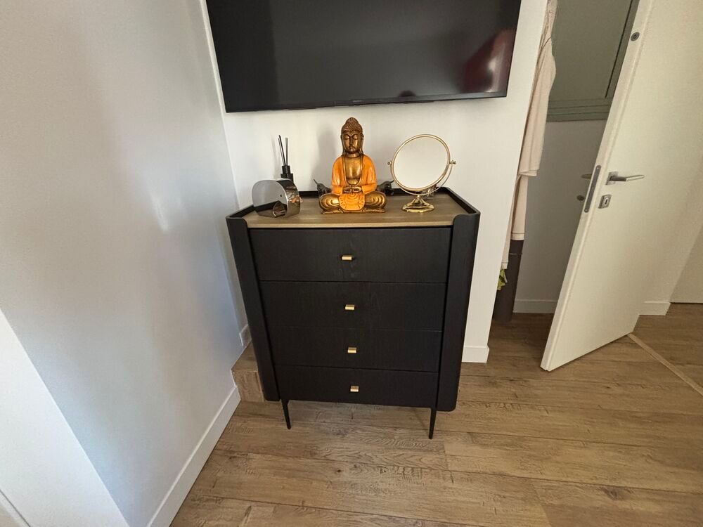 Chambre compl&egrave;te adulte Meubles