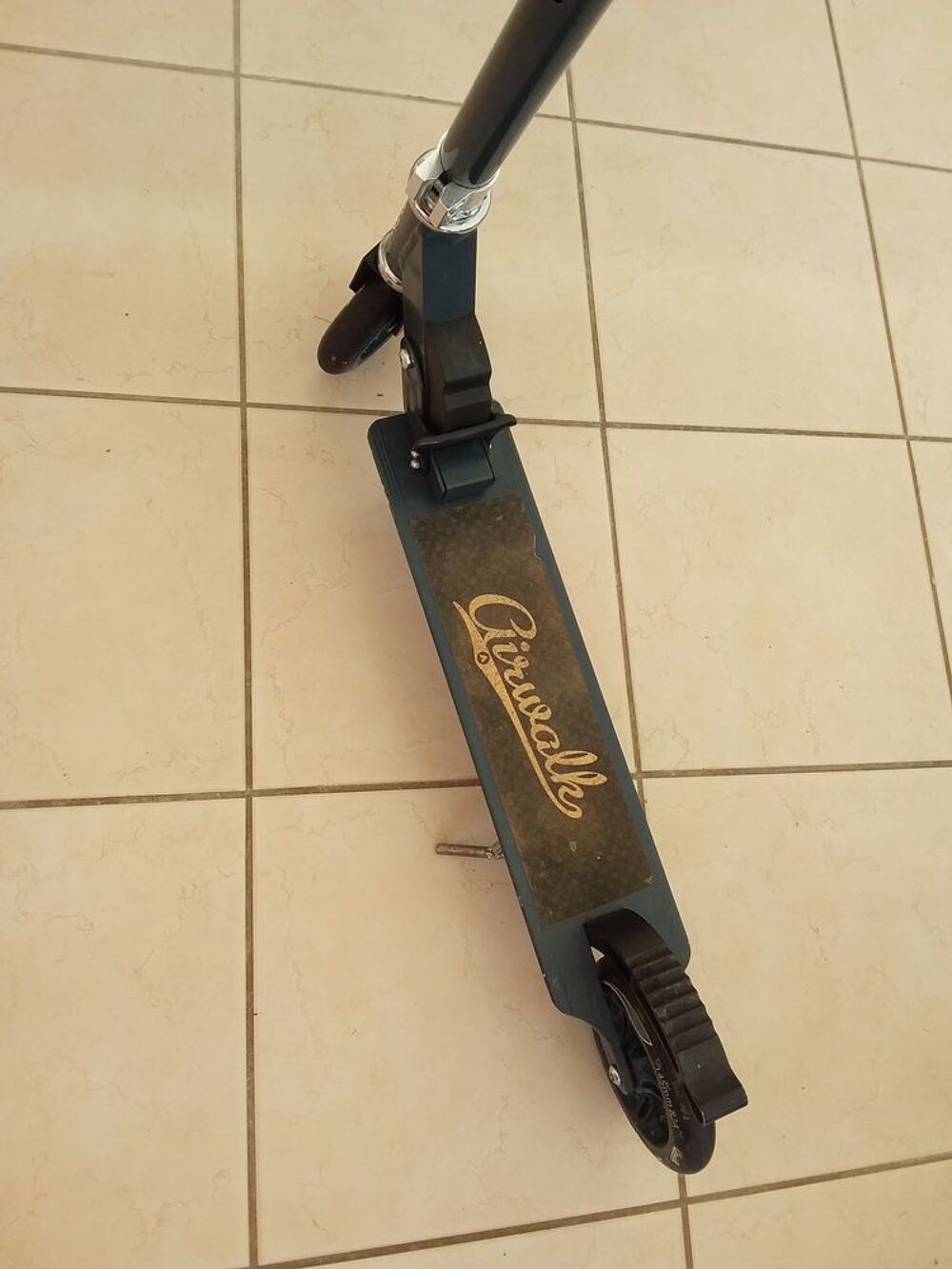 Trotinette urban 145 Sports