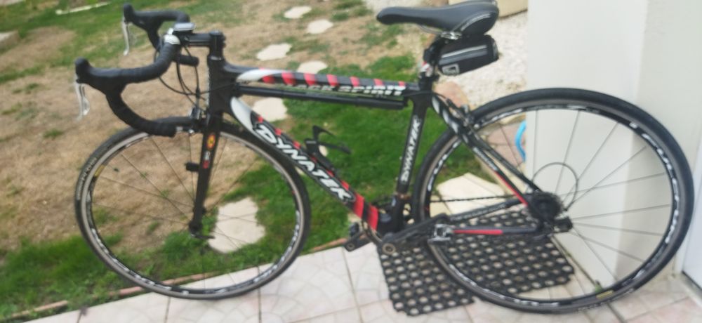 v&eacute;lo carbone Vélos