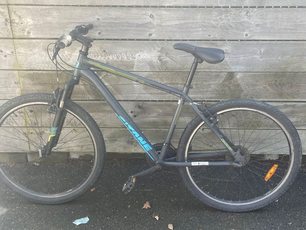 V&eacute;lo vtt Vélos