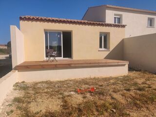 Maison 62m2 Domessargues