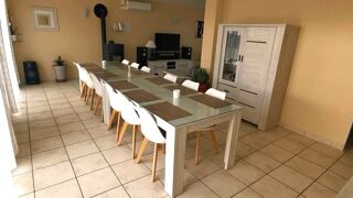  Maison à vendre 6 pièces 150 m² Saint-martin-de-laye