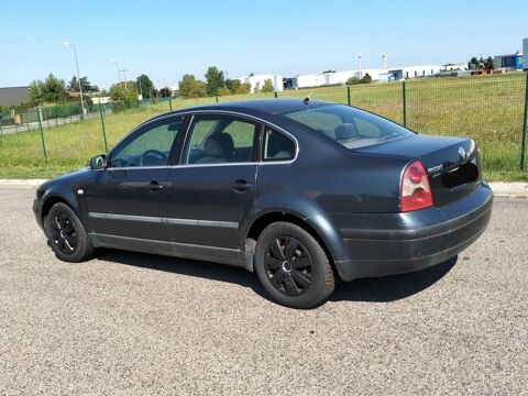 Volkswagen passat DIESEL CT OK