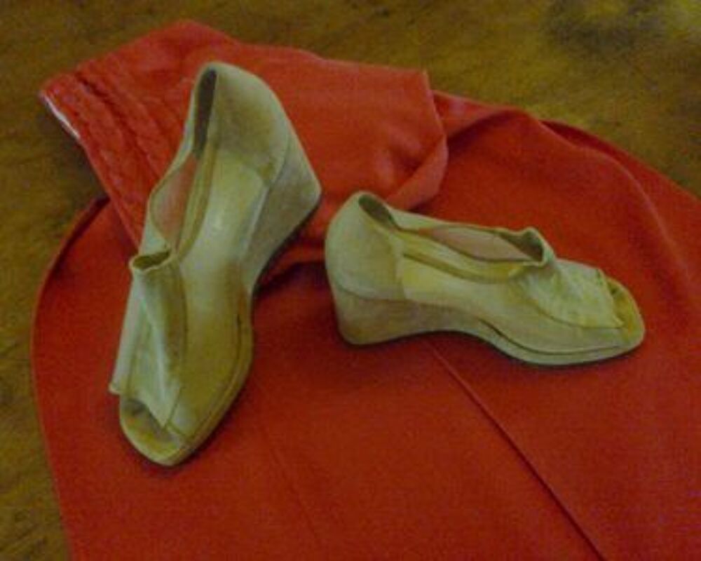 chaussure Chaussures