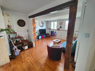  Appartement à vendre 3 pièces 81 m²