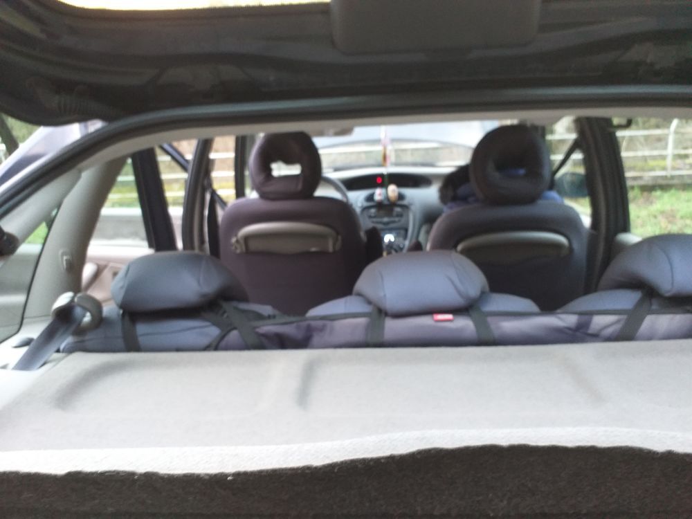 Picasso Xsara 2.0 HDi 90 occasion 81210 Roquecourbe