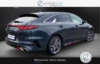 Pro cee d ii Kia ProCeed 1.6 T-DCI GT-Line 204 ch 2021 occasion 69007 Lyon