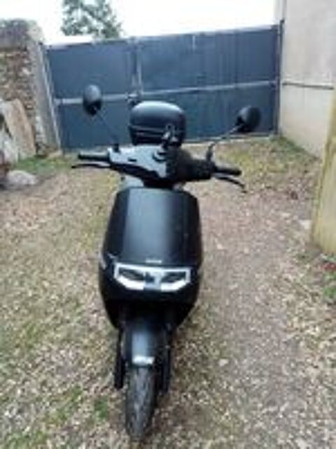  2021 occasion 45250 Ousson-sur-Loire