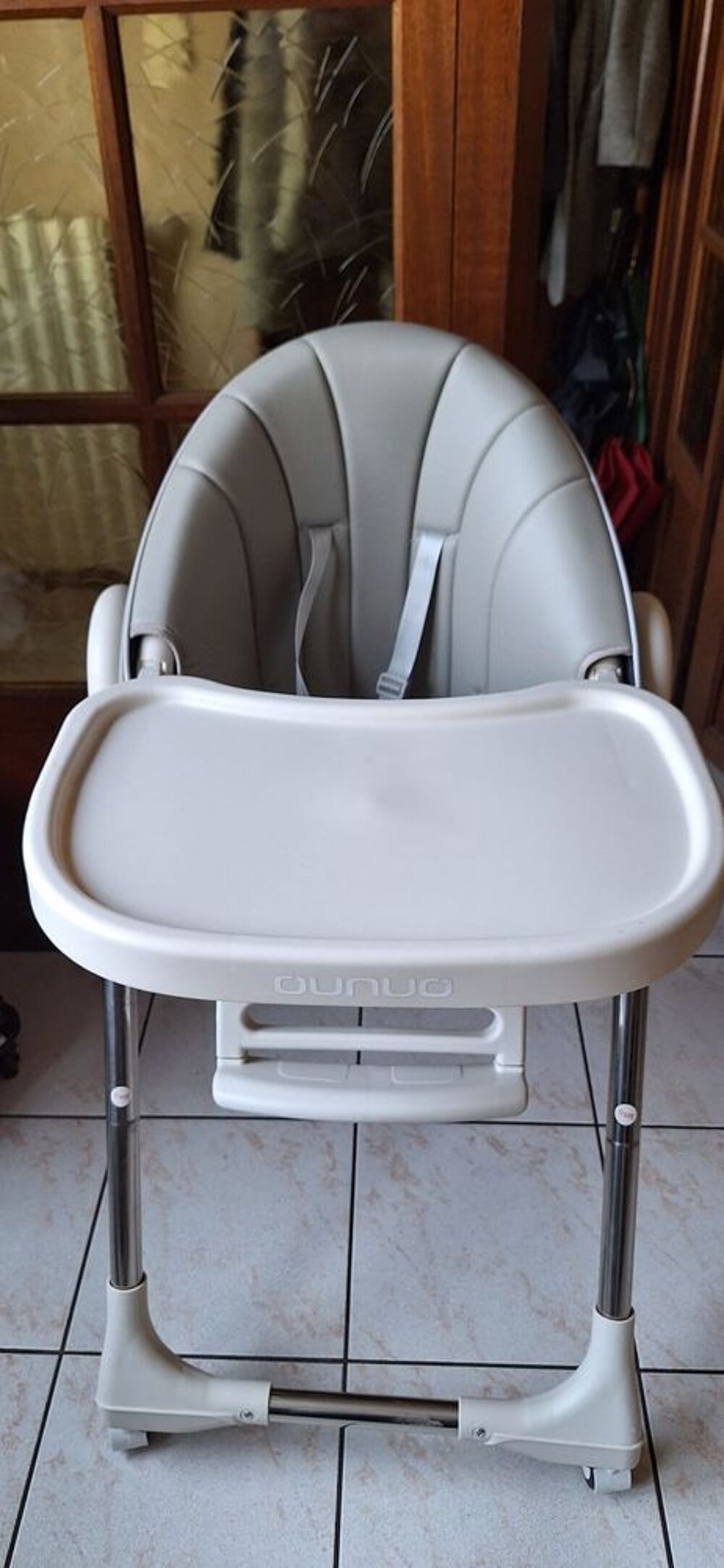 Chaise enfant Puériculture