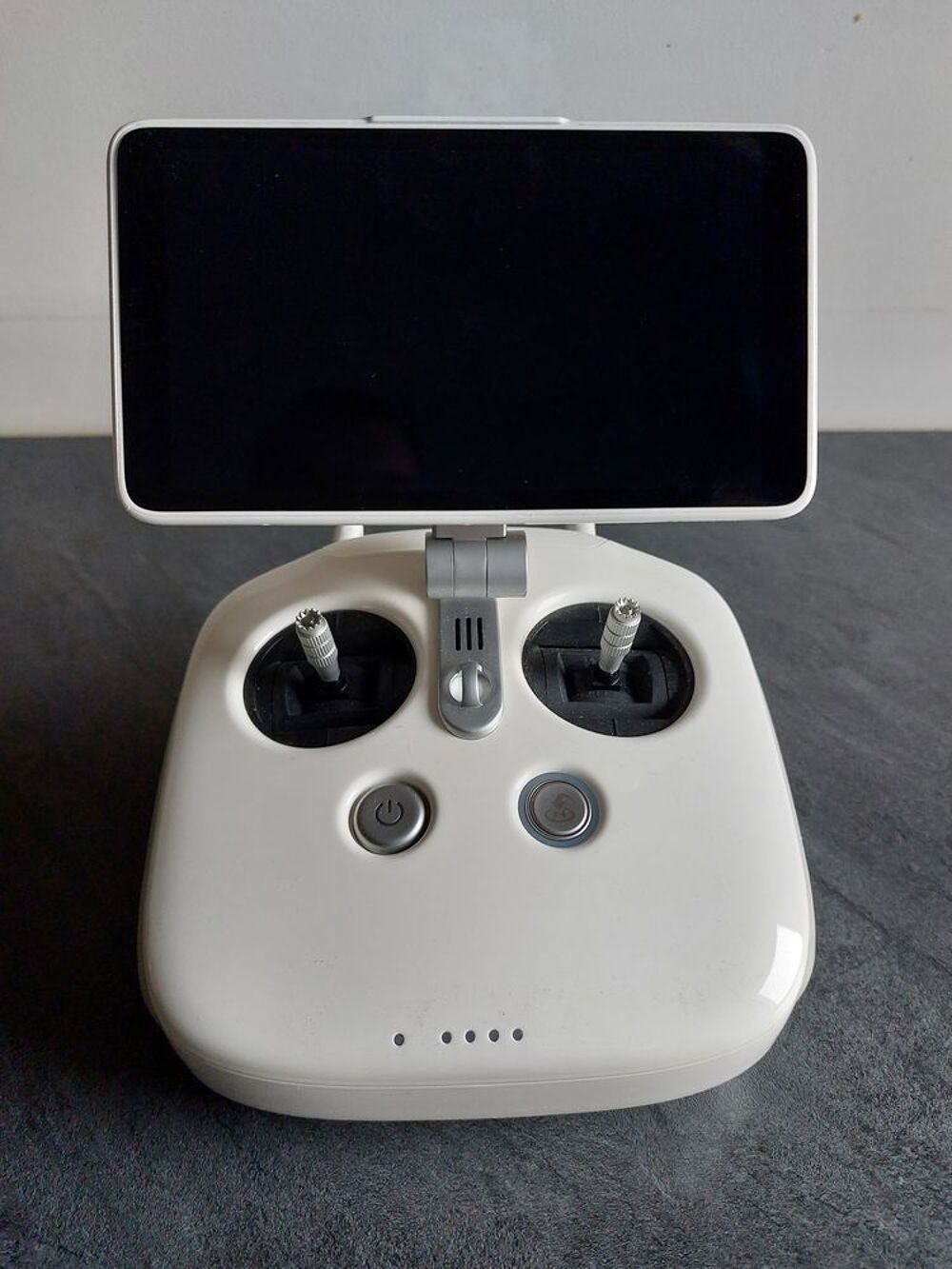 T&eacute;l&eacute;commande Drone Phantom 4 V2 Photos/Video/TV