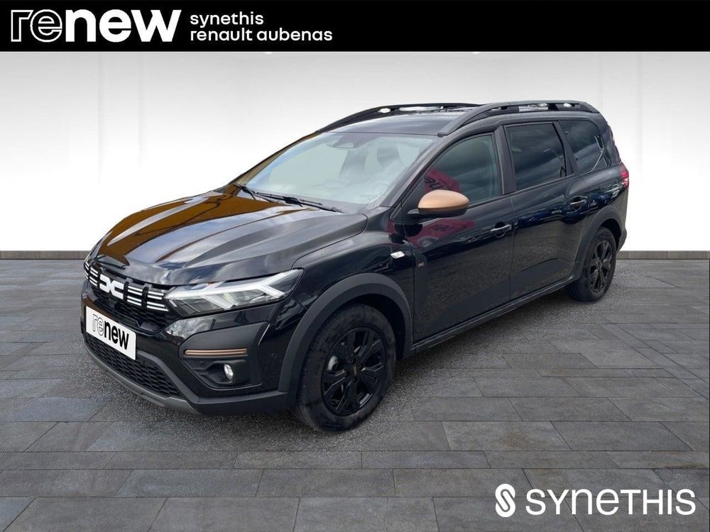 Jogger Hybrid 140 7 places GSR2 Extreme 2025 occasion 07200 Aubenas