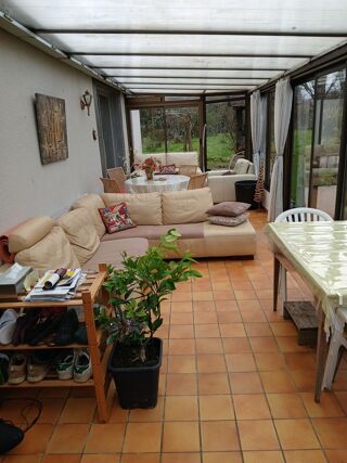  Maison � vendre 6 pi�ces 120 m�