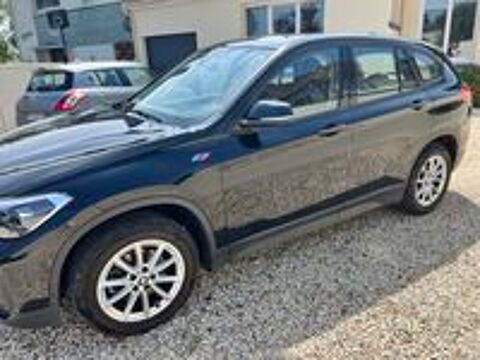 X1 sDrive 18d 150 ch BVA8 Business Design 2021 occasion 14150 Ouistreham