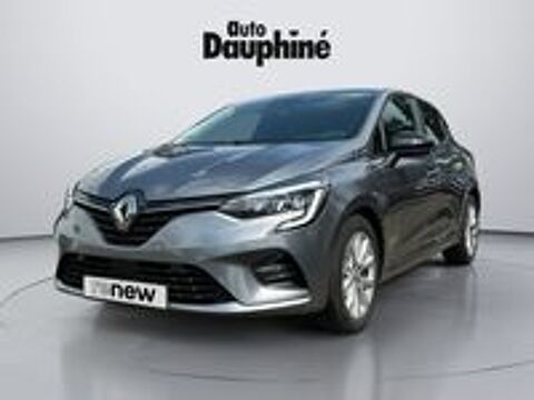 Clio V Clio TCe 90 Evolution 2023 occasion 38140 Rives