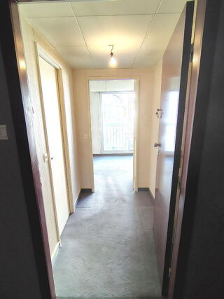  Appartement � vendre 1 pi�ce 32 m�