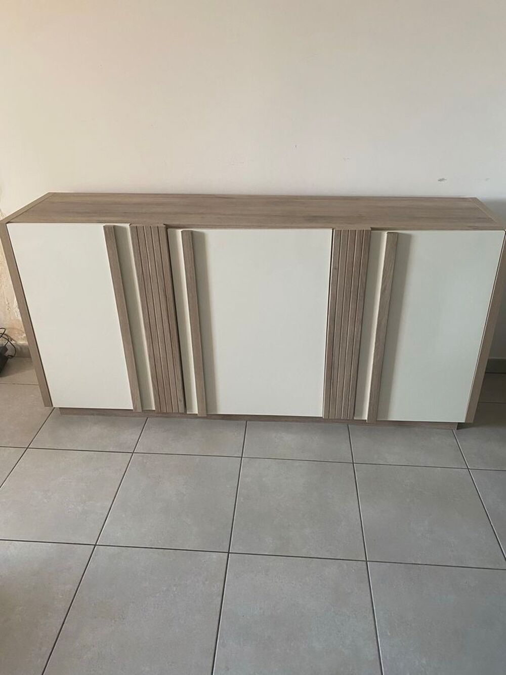 Buffet 3 portes Meubles