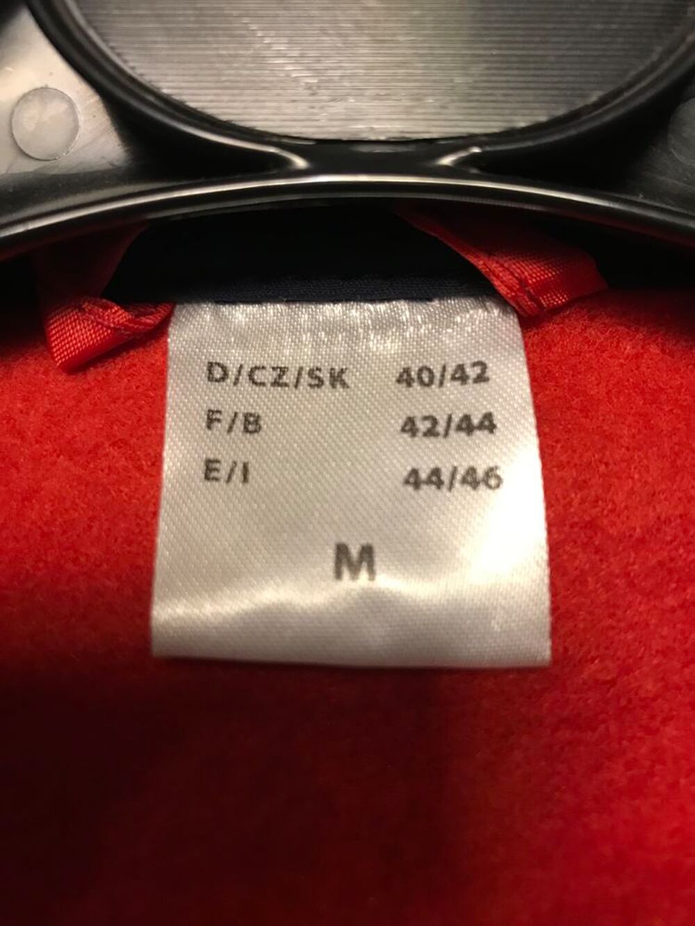 Blouson femme " BS " couleur bleu marine V�tements