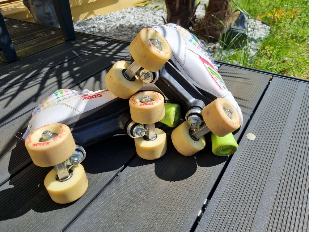 roller Roces Sports