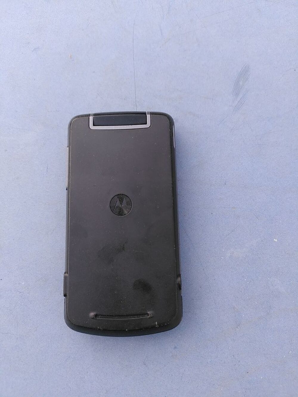 Motorola GLEAM EX211 DC4-41H11 - Fonctionnel Téléphones et tablettes
