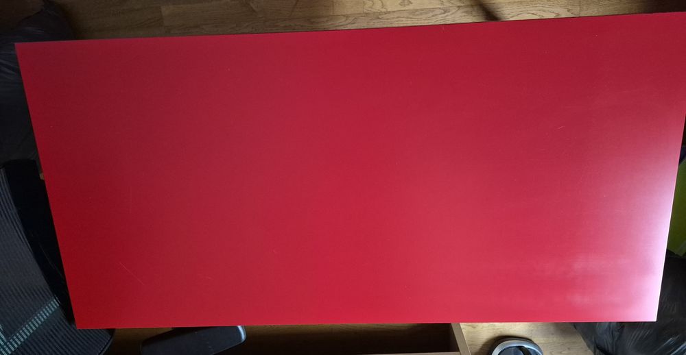 Bureau enfant avec meuble de rangement Mobilier enfants