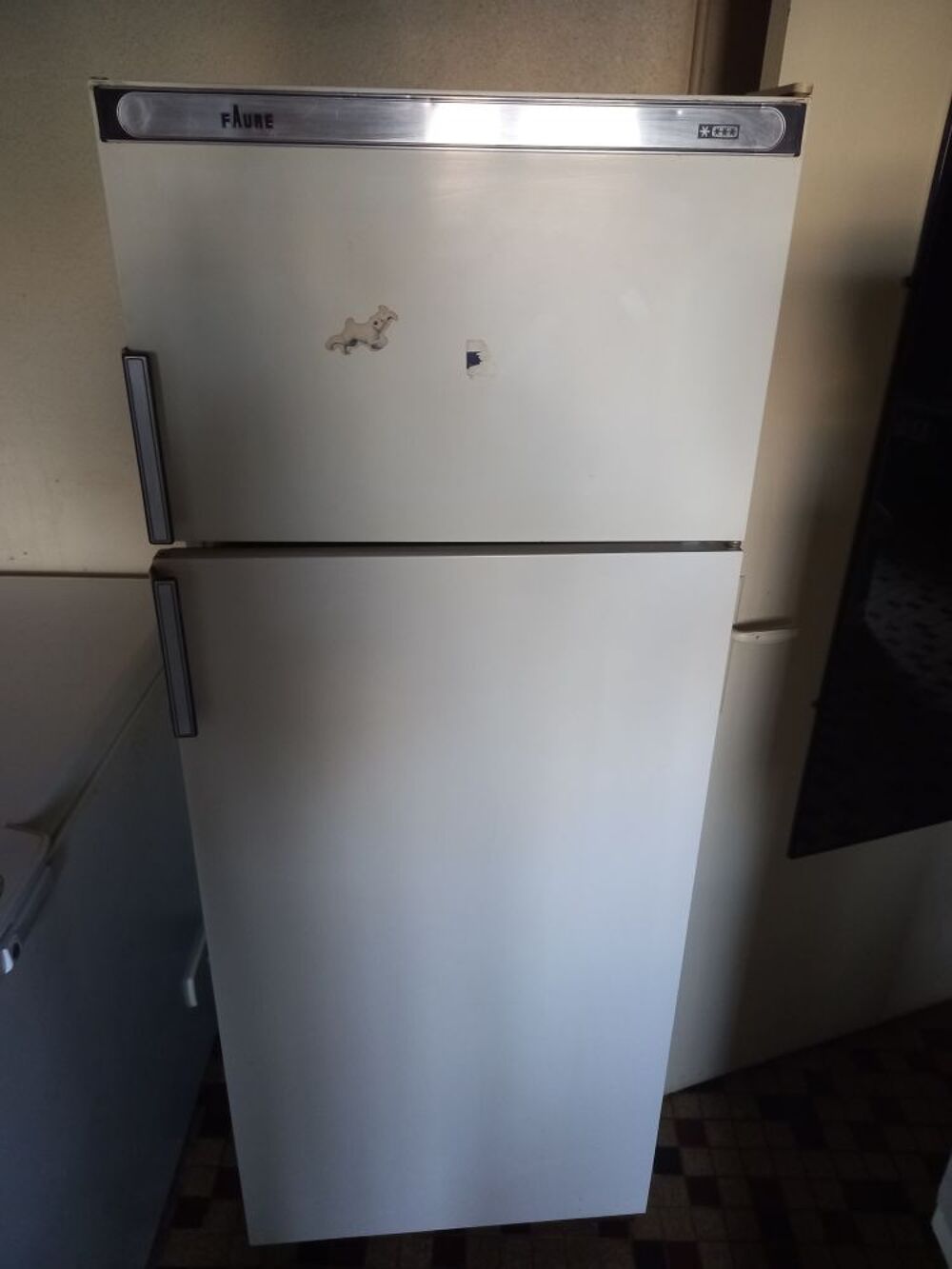 frigo Electroménager