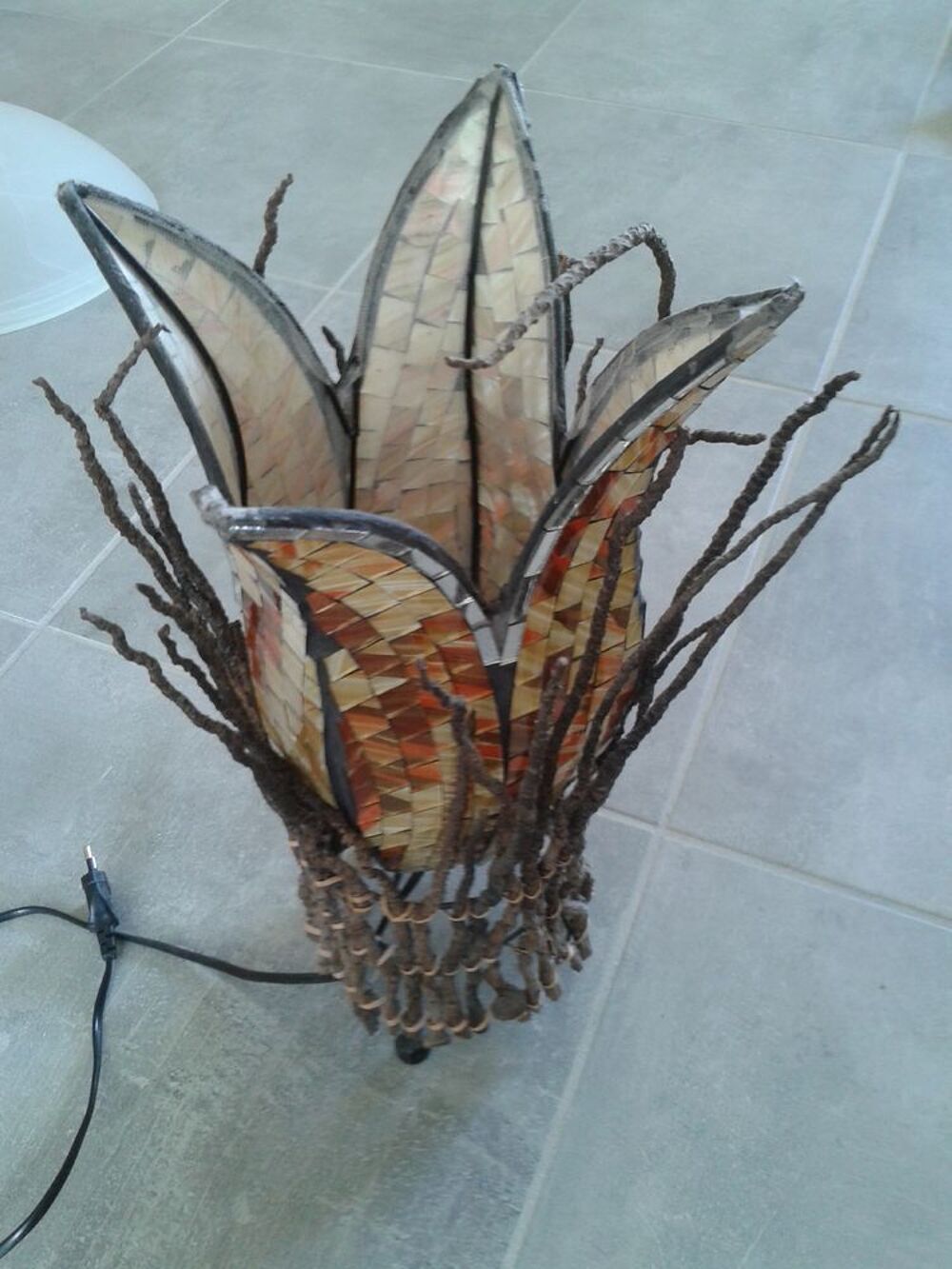 lampe Décoration