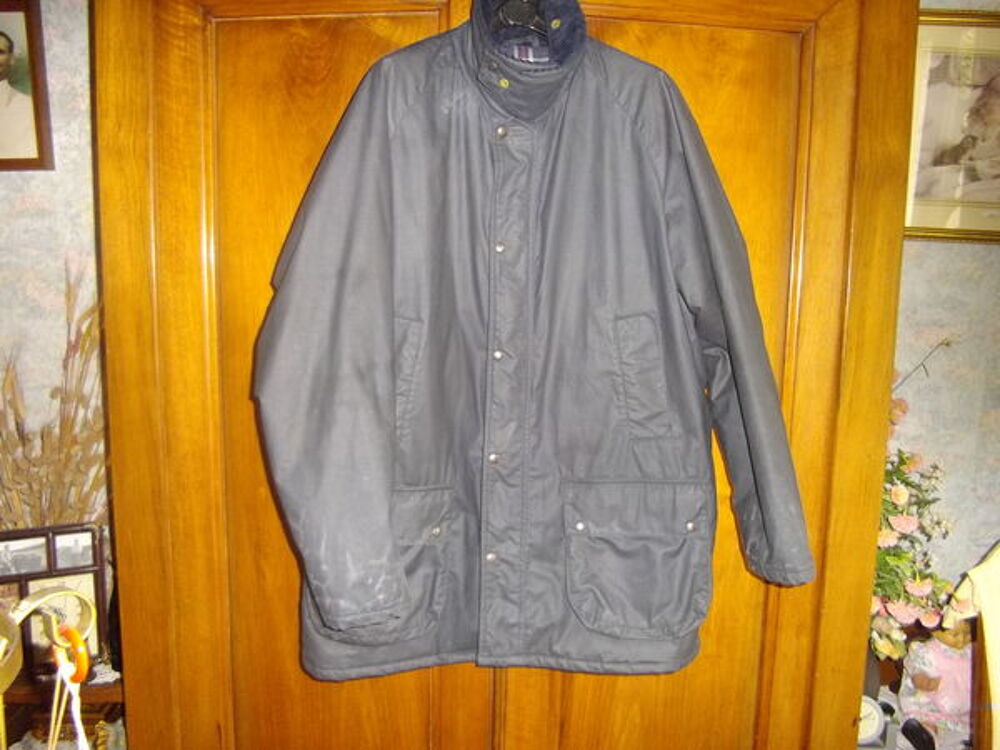 Parka Vêtements