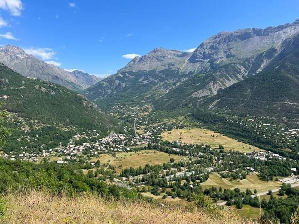   disponibilités  après le 15 aout, vacances d'été à    la montagne Provence-Alpes-Côte d'Azur, Vallouise (05290)