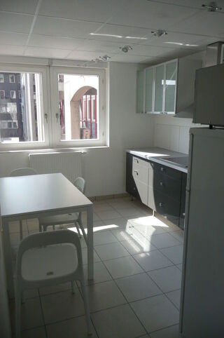  Chambre � louer 4 pi�ces 62 m� Lyon