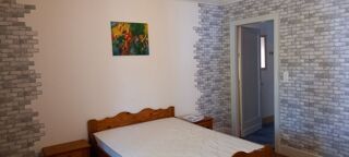  Appartement � louer 3/4 pi�ces 90 m�