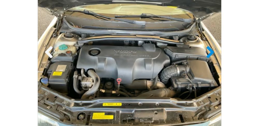 XC70 D5 Summum Geartronic A 2004 occasion 94700 Maisons-Alfort
