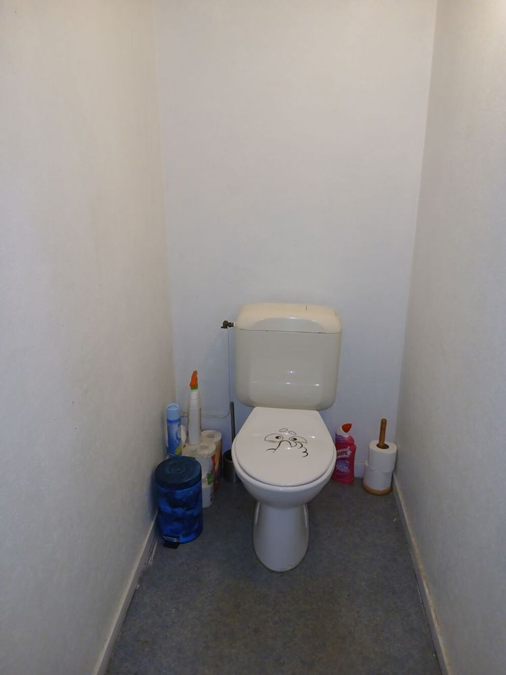 Location Chambre Chambre avec salle de bain et wc Échirolles