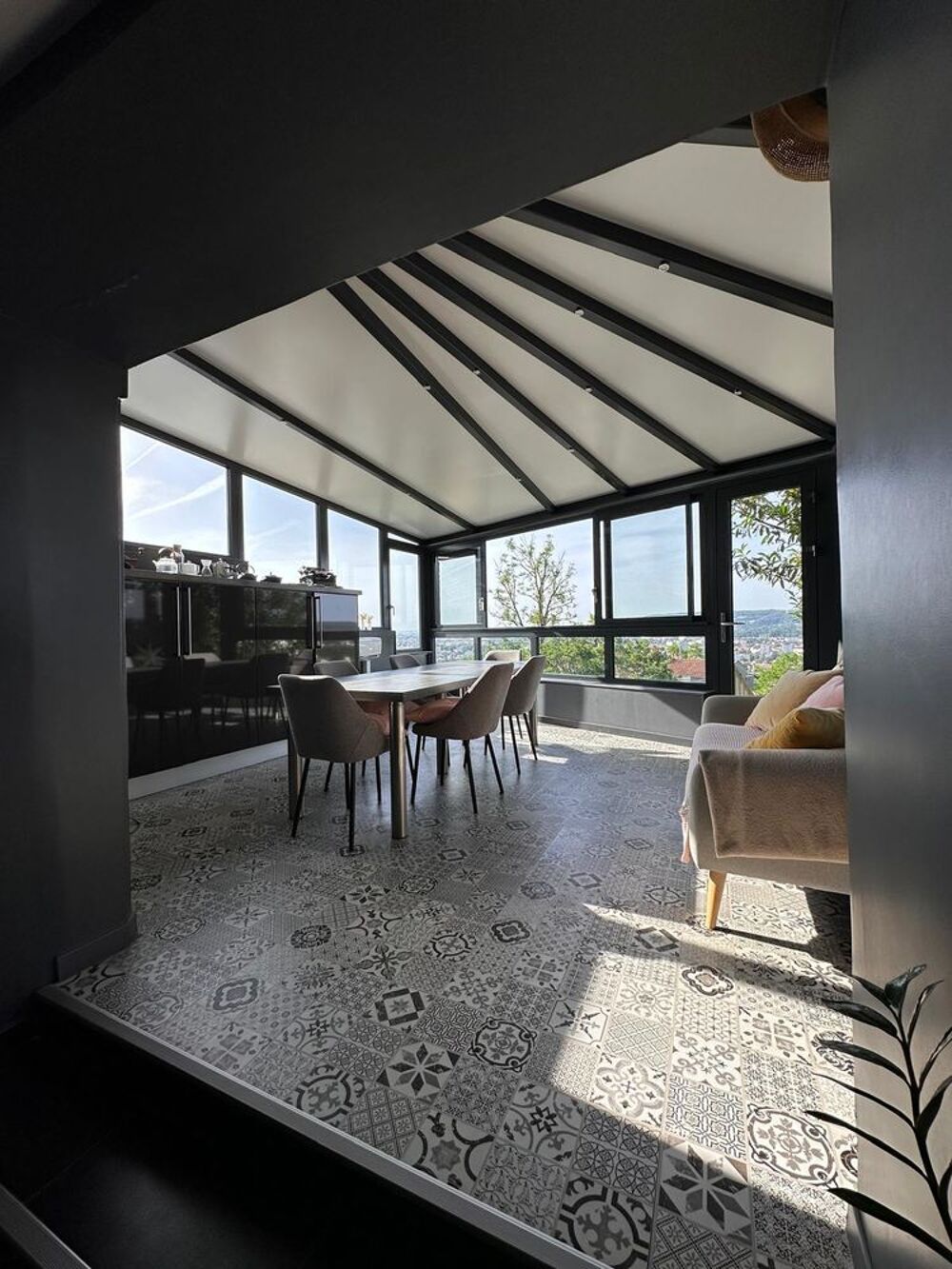 à vendre  Maison Nancy (54000)
