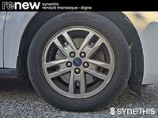Grand C-MAX Grand Tourneo Connect 1.5 L EcoBlue 120 S&S BVA8 Titanium 2018 occasion 04100 Manosque
