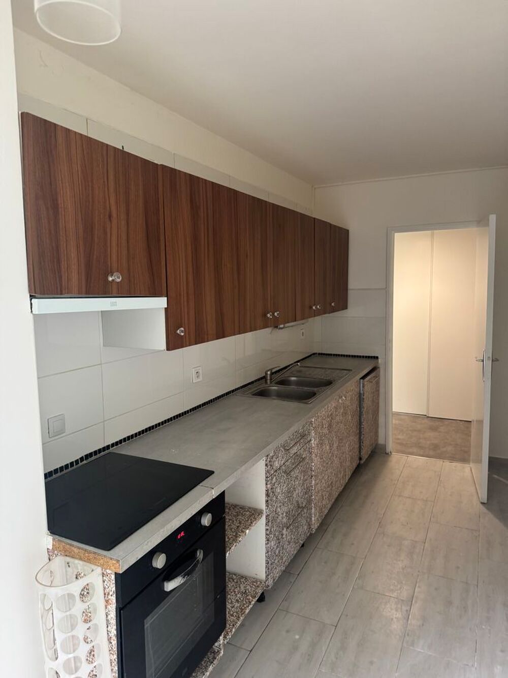 Vente Appartement F3 centre ville Évry-courcouronnes Évry