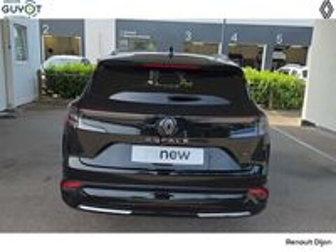 Espace E-Tech hybrid 200 Techno 2023 occasion 21000 Dijon