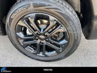 Compass 1.3 PHEV T4 190 ch 4xe eAWD Night Eagle 2022 occasion 10600 Barberey-Saint-Sulpice