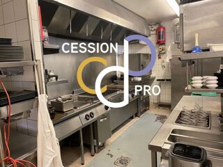   RESTAURANT-BRASSERIE À VENDRE SUR EMPLACEMENT PREMIUM EN CENTRE-VILLE DANS LE NORD DU GARD Ales