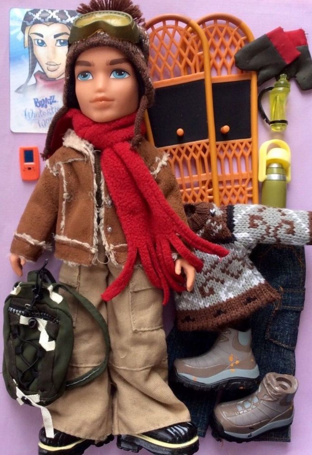 Prix 89 bratz collector Jeux / jouets