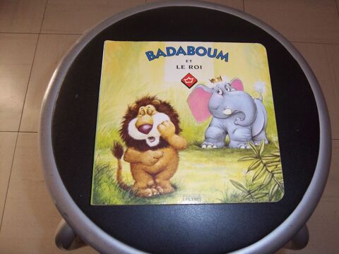 Badaboum et le roi 2 Bossay-sur-Claise (37)