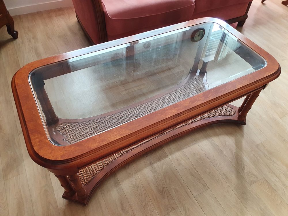 Table basse Meubles