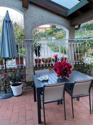  Villa à vendre 2 pièces 60 m² Vintimille, imperia, italie