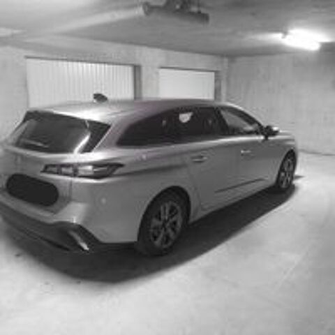 308 2023 occasion 35590 L'Hermitage