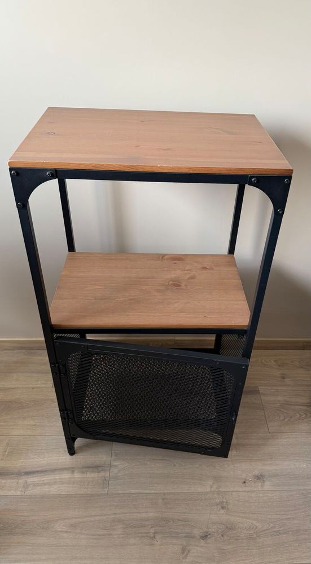 &Eacute;tag&egrave;re IKEA FJALBO Meubles