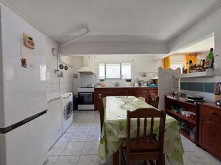  Maison à vendre 8 pièces 150 m²