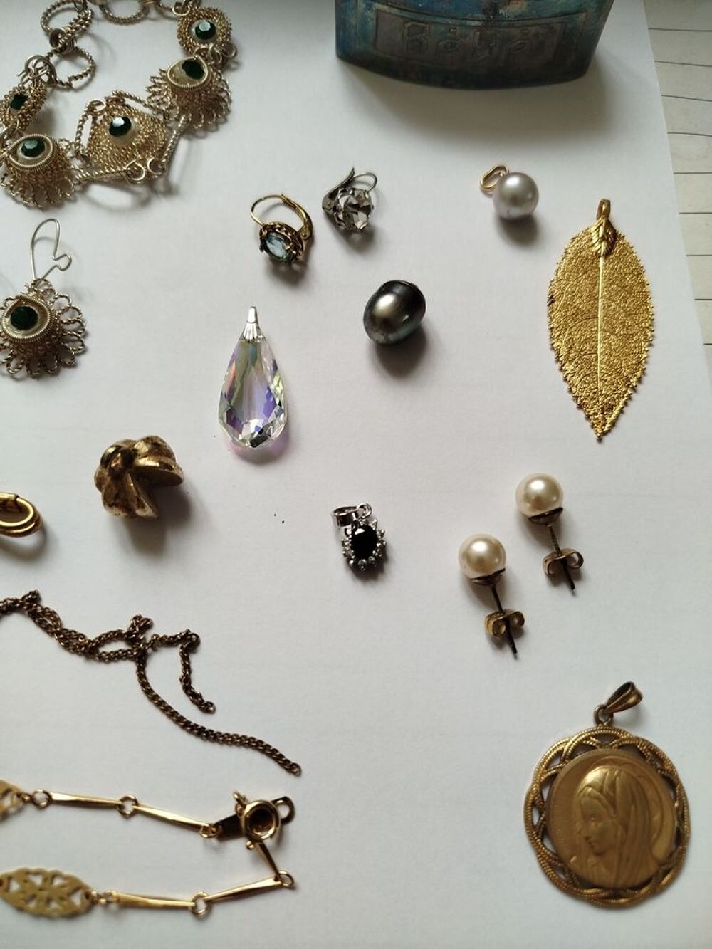 Bijoux Bijoux et montres
