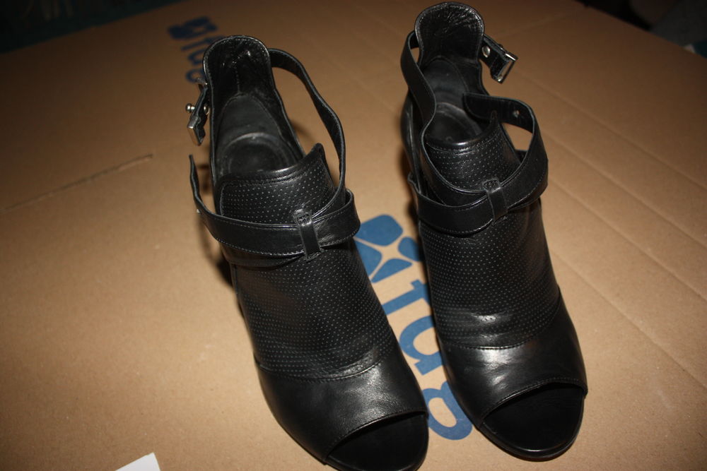 Sandales &amp; Nu-pieds Chaussures