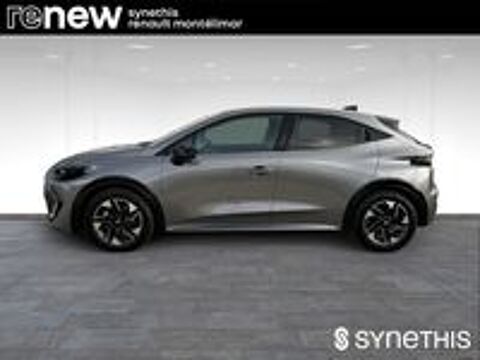 Clio VI Clio E-Tech full hybrid 160 ch Techno 2026 occasion 26200 Mont&eacute;limar