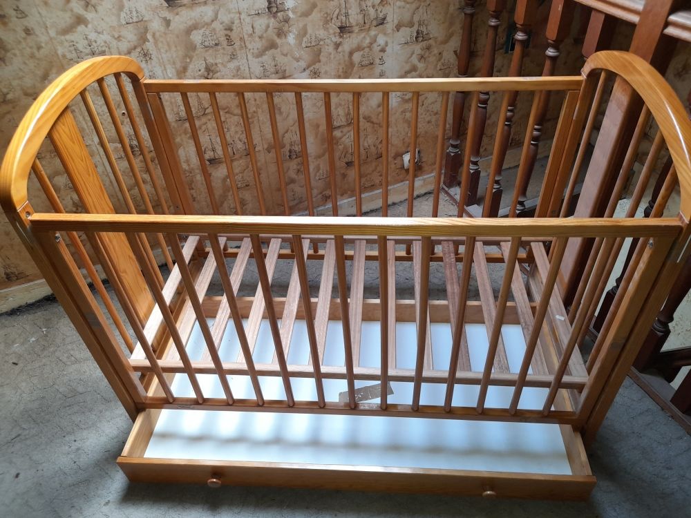lit b&eacute;b&eacute; Mobilier enfants